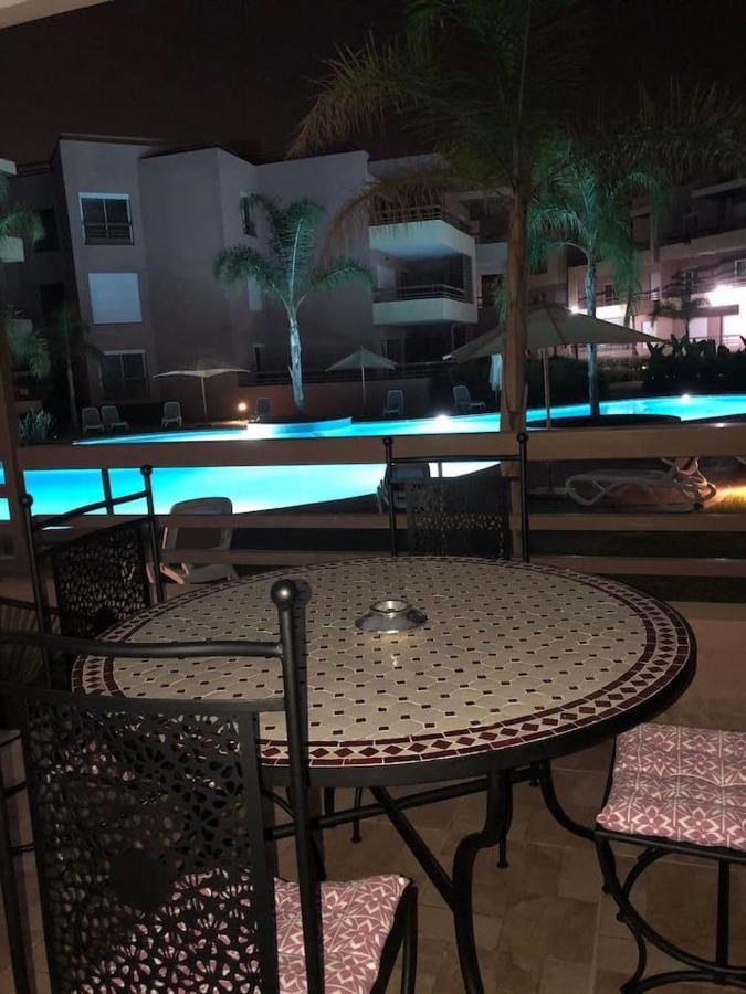 Pearl Garden Appartement *