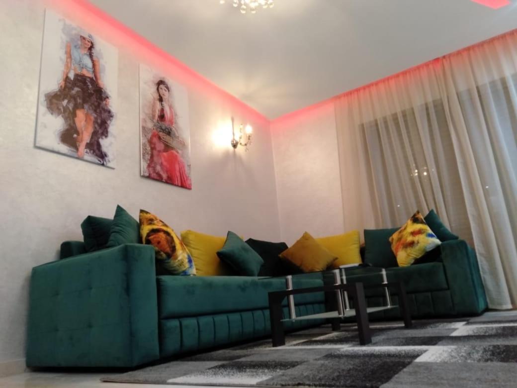 Pearl Garden Appartement *