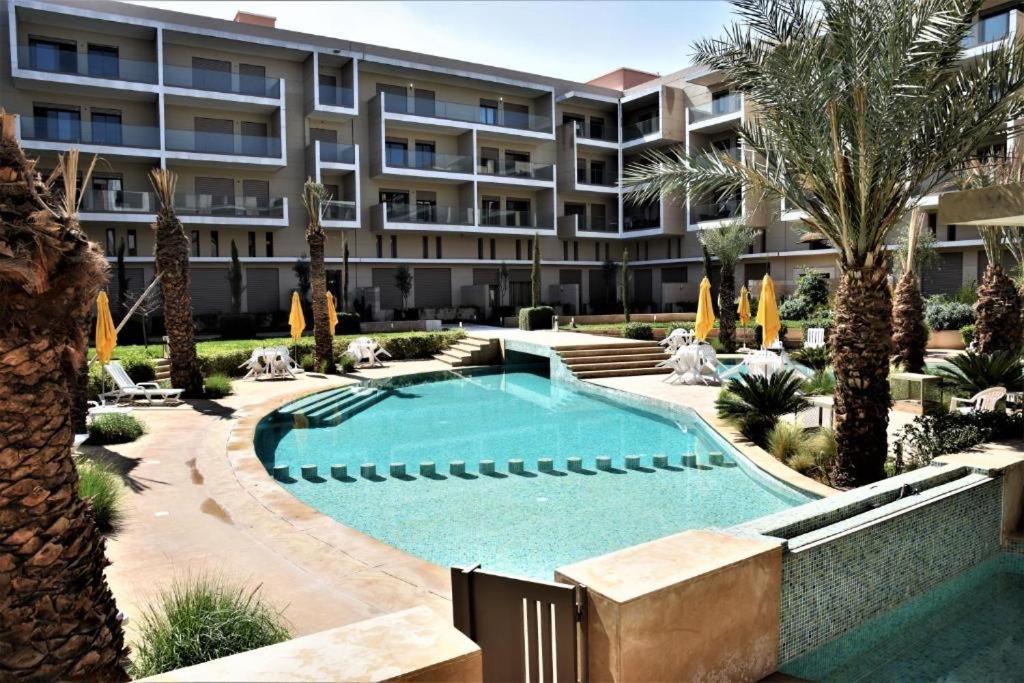 Appartement Pearl Garden