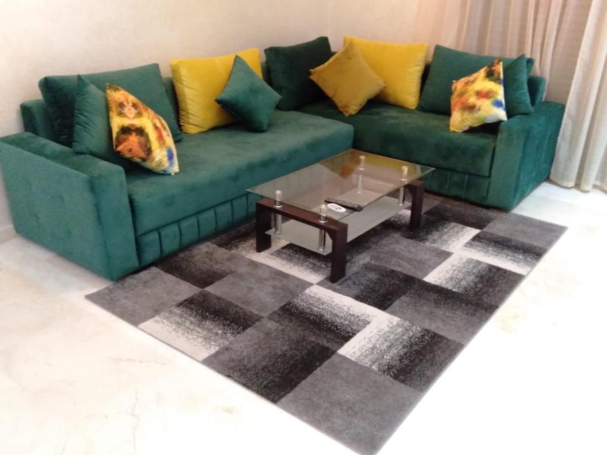 Pearl Garden Appartement *